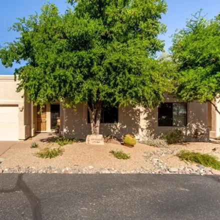 Rent this 2 bed house on 25645 North Sago Drive in Rio Verde, Maricopa County