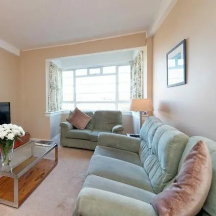 Image 4 - Kelvin Court, Great Western Road, Glasgow, G12 0AG, United Kingdom - Apartment for sale