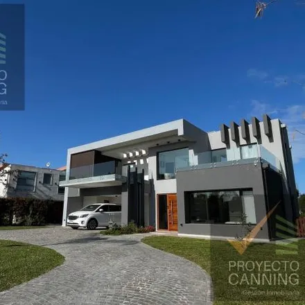 Image 2 - unnamed road, Partido de Ezeiza, B1803 HAA Canning, Argentina - House for sale