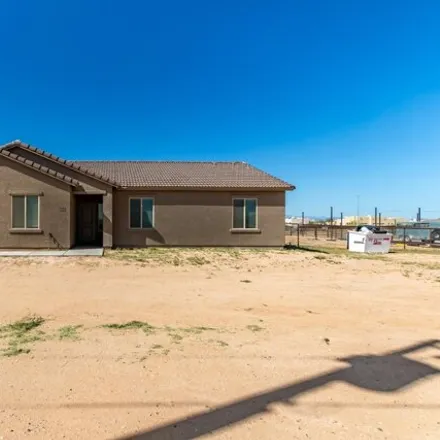 Buy this 3 bed house on West Brookhart Way in Maricopa County, AZ