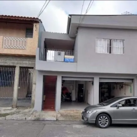 Buy this 5 bed house on Avenida da Barreira Grande 568 in Sapopemba, São Paulo - SP