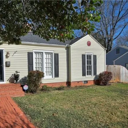 Rent this 2 bed house on 998 Glenwood Avenue Southeast in Atlanta, GA 30316