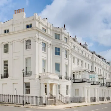 Buy this 2 bed apartment on 17 Rock Grove in Brighton, BN2 1ND