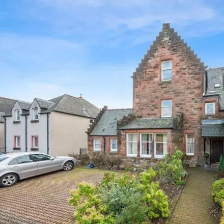 Buy this 2 bed apartment on Laurelhill Gardens in Stirling, FK8 2PT