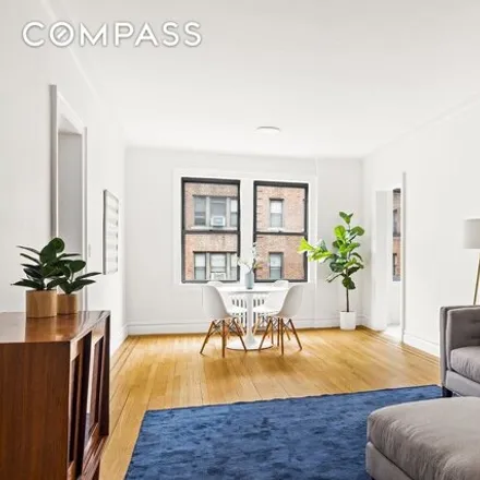 Buy this studio apartment on 83-12 35th Avenue in New York, NY 11372