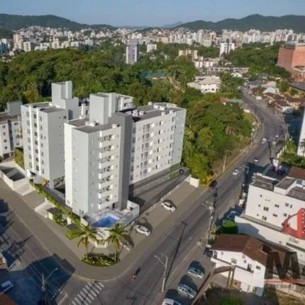 Buy this 3 bed apartment on Rua Marquês de Olinda in Costa e Silva, Joinville - SC