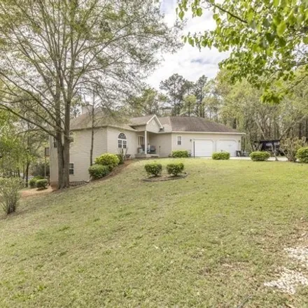 Buy this 4 bed house on 148 Augustus Drive in Houston County, GA 31093