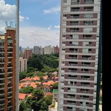 Image 1 - Rua Frederico Guarinon, Vila Andrade, São Paulo - SP, 05712-070, Brazil - Apartment for sale