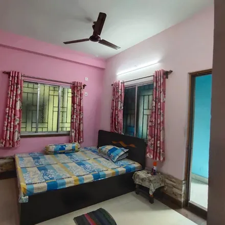 Buy this 3 bed apartment on unnamed road in Baguiati, Bidhannagar - 700059