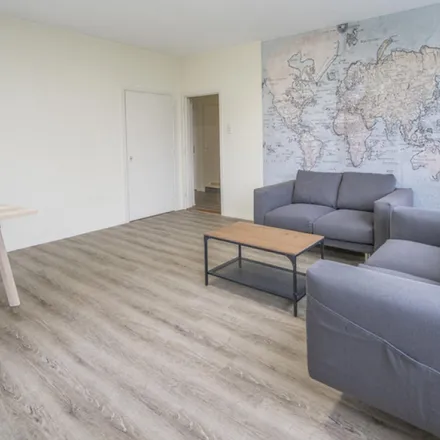 Image 3 - Rozenoord 143, 1181 MD Amstelveen, Netherlands - Room for rent