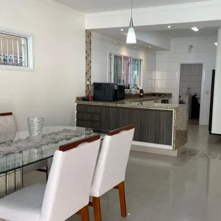 Image 2 - Rua Dalcyo Spedaletti, Jardim D'Abril, Osasco - SP, 06033-200, Brazil - House for sale