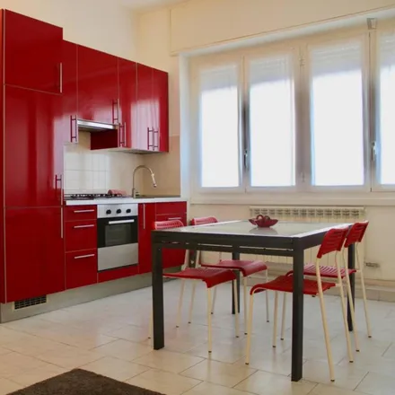 Image 8 - Via Imperia 31, 20142 Milan MI, Italy - Apartment for rent