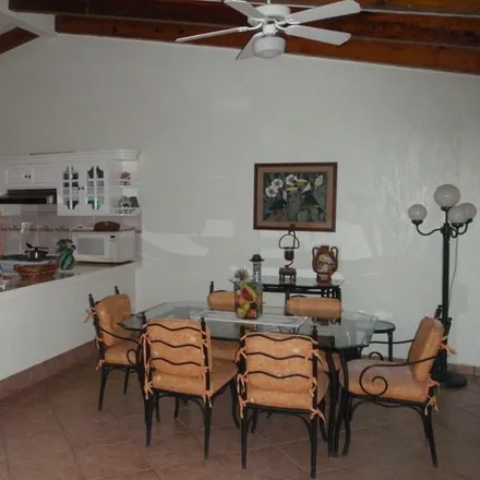 Image 1 - Camino del Pozo, Geovillas Colorines, 62790 Tezoyuca, MOR, Mexico - House for sale