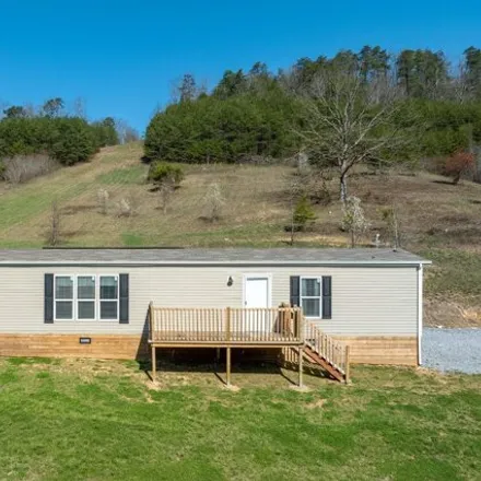 Image 3 - Seay Hollow Road, Beech Grove, Hawkins County, TN 37711, USA - Apartment for sale