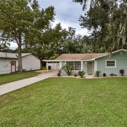 Image 2 - 450 Patricia Drive, New Smyrna Beach, FL 32168, USA - House for sale