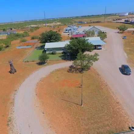 Image 1 - SW CR 2000, Andrews County, TX 79714, USA - House for sale