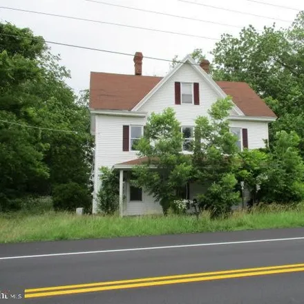 Buy this 6 bed house on 8956 Crisfield Highway in Westover, Somerset County