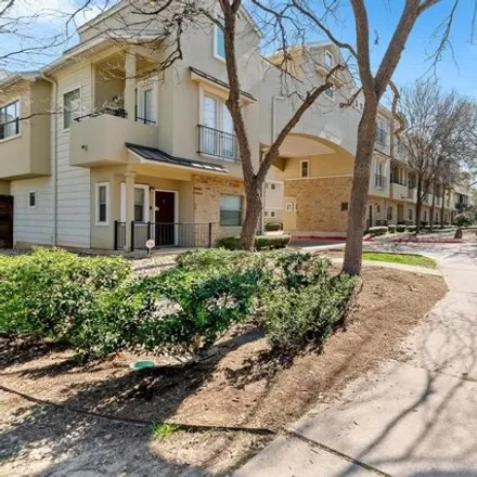 Rent this 2 bed condo on 1115 Kinney Avenue in Austin, TX 78704