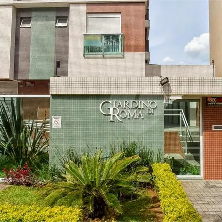 Image 2 - Rua Gago Coutinho 280, Bacacheri, Curitiba - PR, 82510-901, Brazil - Apartment for sale