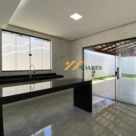 Buy this 3 bed house on unnamed road in Vilares, Igarapé - MG
