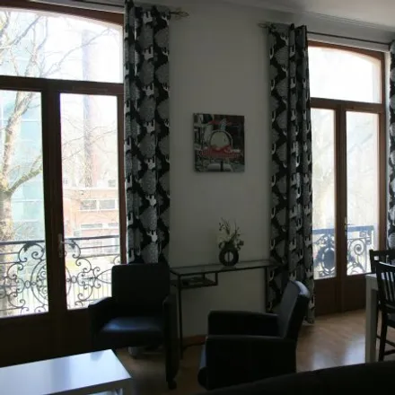 Image 3 - Lille, Lille-Centre, Lille, FR - Apartment for rent