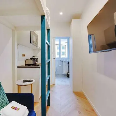 Image 5 - 7 Boulevard André Maurois, 75016 Paris, France - Apartment for rent