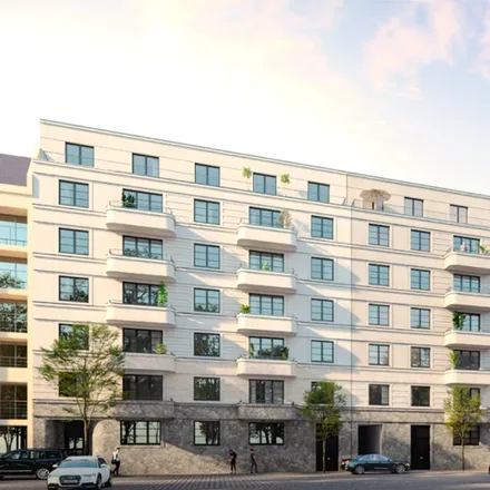 Buy this 1 bed apartment on Schöneberg in Berlin, Germany