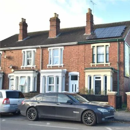Buy this 2 bed house on Granville St in Bristol Road, Gloucester