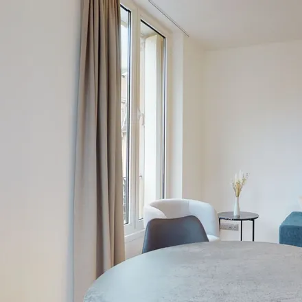 Rent this 2 bed apartment on 12 Rue de la Mésange in 67000 Strasbourg, France