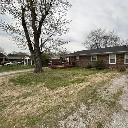 Image 1 - 2331 Sarah Drive, Lost River, Bowling Green, KY 42104, USA - House for sale