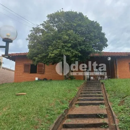 Image 2 - Rua dos Sábias, Cidade Jardim, Uberlândia - MG, 38412-104, Brazil - House for rent