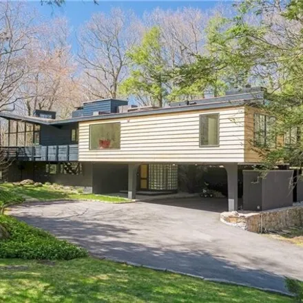 Buy this 5 bed house on 11 Laurel Lane in Chappaqua, New Castle