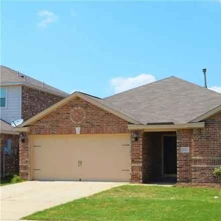 Buy this 3 bed house on 2034 Fairview Drive in Kaufman County, TX 75126