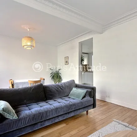 Image 5 - 32 Rue Georges Pitard, 75015 Paris, France - Apartment for rent