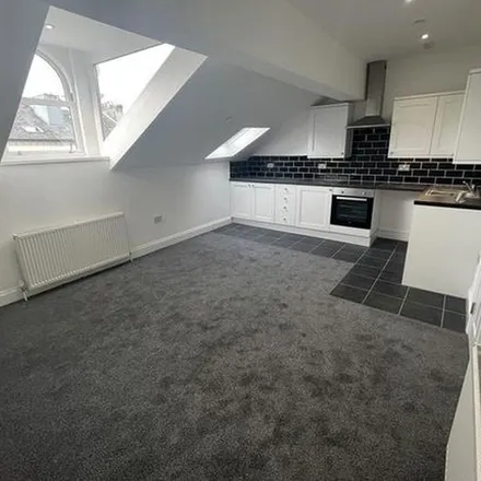 Rent this 1 bed apartment on Finch Hill House in Bucks Road, Douglas