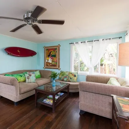 Rent this 3 bed townhouse on Paia in HI, 96779