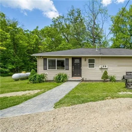Buy this 3 bed house on 7204 Canadice Road in Canadice, Livingston County