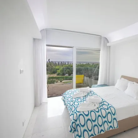 Rent this 2 bed apartment on Paralímni in Ammochostos, Cyprus