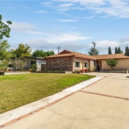 Image 1 - Towne Ave East Frontage Road, Claremont, CA 91711, USA - House for sale
