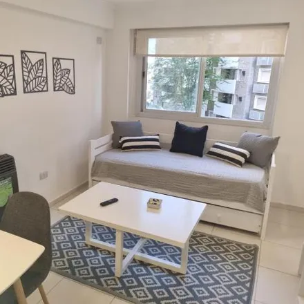 Rent this 1 bed apartment on Avenida Colón 4884 in General Urquiza, Cordoba