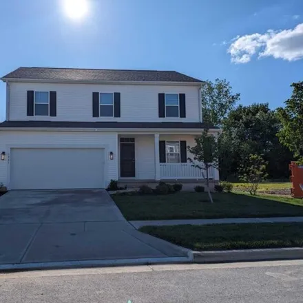 Rent this 4 bed house on 1531 Boes Ct in Columbus, Ohio