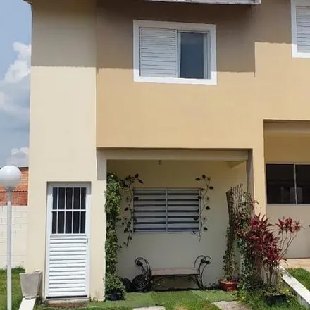 Buy this 2 bed house on Rua Saturno in Fazendinha, Santana de Parnaíba - SP