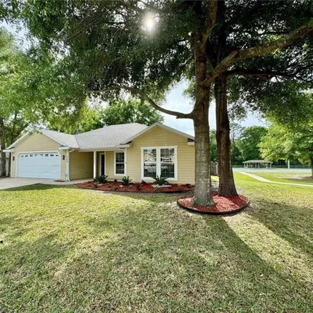 Buy this 3 bed house on 954 Northwest 256th Terrace in Newberry, FL 32669