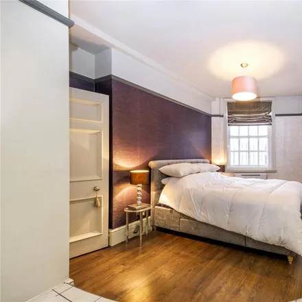 Image 5 - Chalfont Court, 236 Baker Street, London, NW1 6XE, United Kingdom - Apartment for rent
