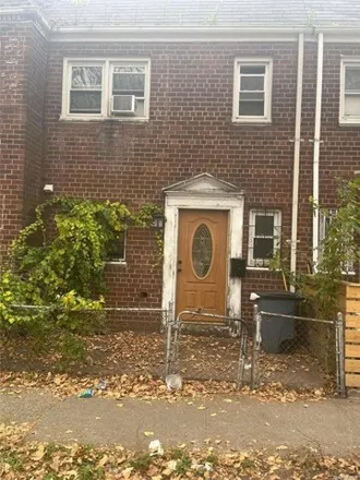 Buy this 3 bed house on 2193 Linden Boulevard in New York, NY 11207