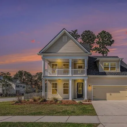 Buy this 4 bed house on Harbortown Court in Summerville, SC 29483