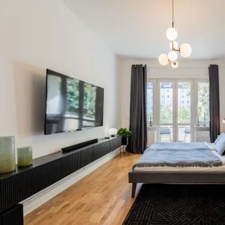 Rent this 2 bed apartment on Pflügerstraße 21 in 12047 Berlin, Germany