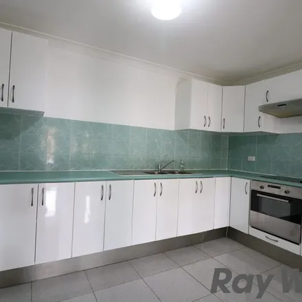 Rent this 3 bed apartment on 56 Bowden Street in Cabramatta NSW 2166, Australia