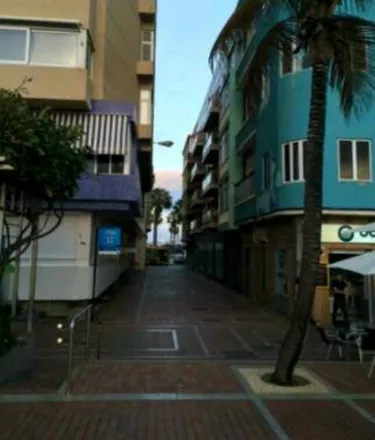 Image 1 - Calle Lanzarote, 5, 35008 Las Palmas de Gran Canaria, Spain - Apartment for rent