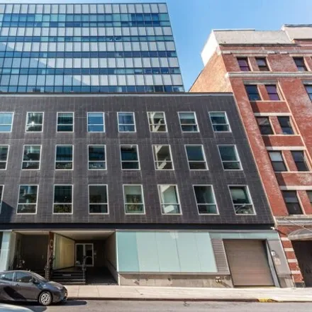 Rent this studio condo on 520 West 27th Street in New York, NY 10001
